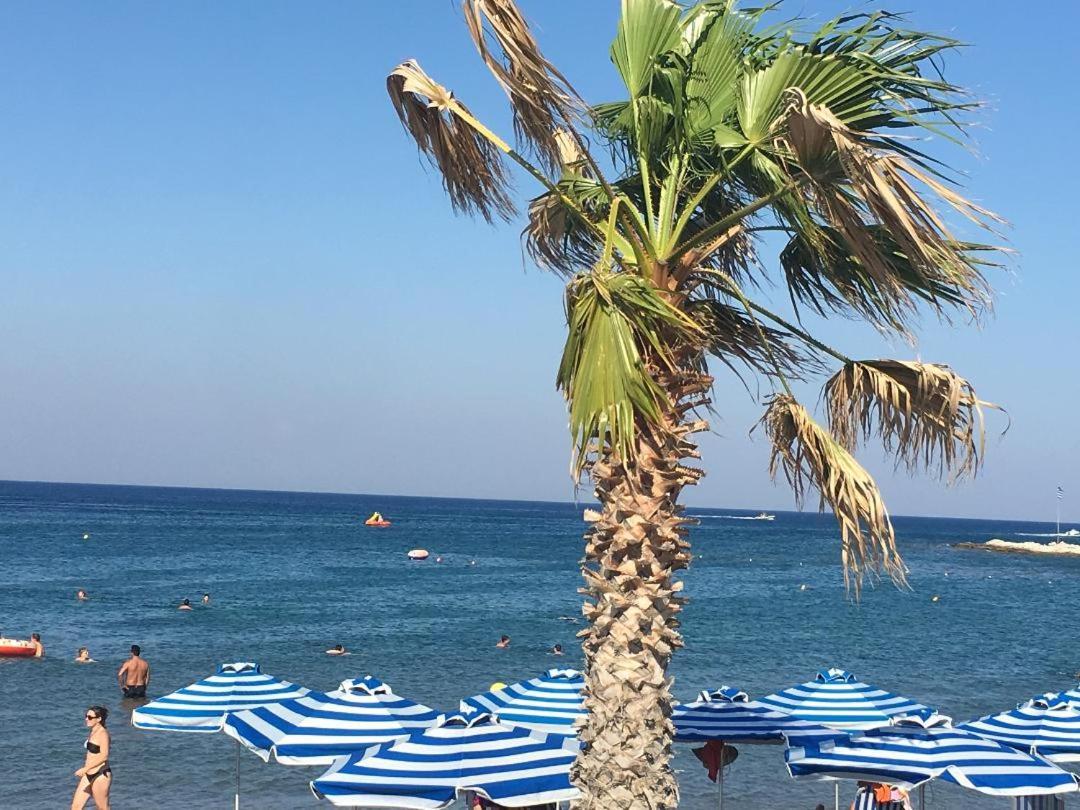 Rhodian Treasjure Spiridione Studios Faliraki Dış mekan fotoğraf
