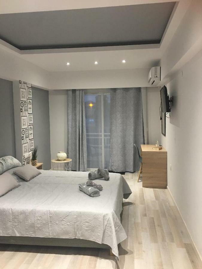 Rhodian Treasjure Spiridione Studios Faliraki Dış mekan fotoğraf